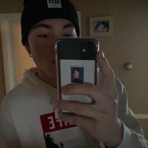 Meet your Posher, Antonio